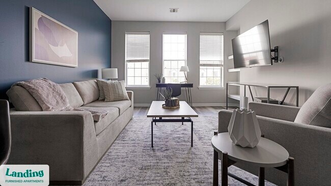 302 Constitution Ave unit B3-405.1410346, Bayonne, NJ 07002 - photo 4