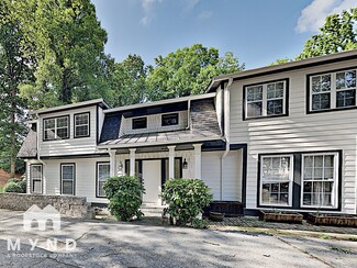 315 Franklin Rd, Sandy Springs, GA 30342