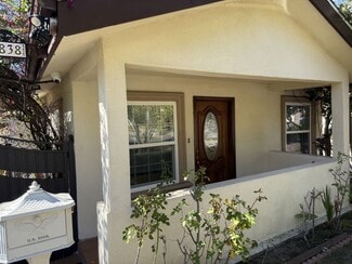 1838 Glenwood Rd, Glendale, CA 91201