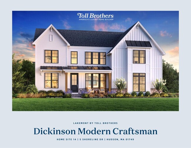 5 Shore Line Rd, Hudson, MA 01749 - photo 2