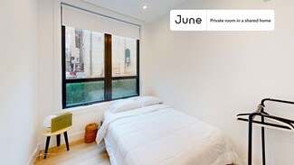 2147 P St NW Unit A, Washington, DC 20037