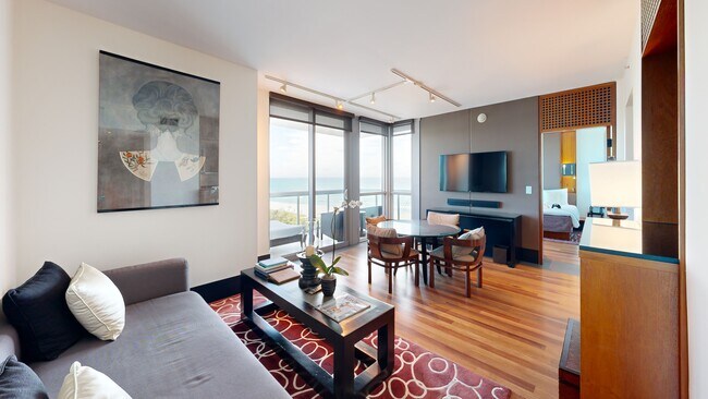 The Setai unit 1803, Miami Beach, FL 33139 - photo 3