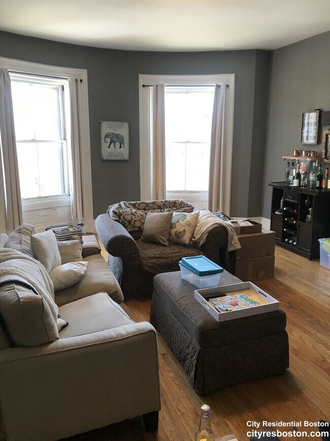 515 Massachusetts Ave, Boston, MA 02118