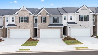 252 Sound Cir, Stockbridge, GA 30281