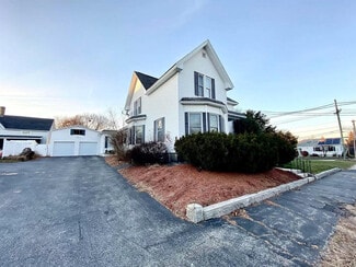 246 Taylor St Unit 2b, Manchester, NH 03103