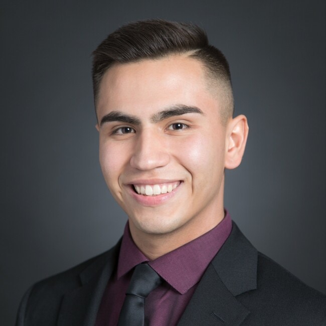 Agent Photo