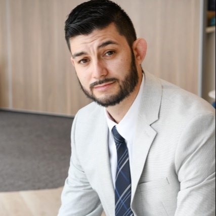 Agent Photo