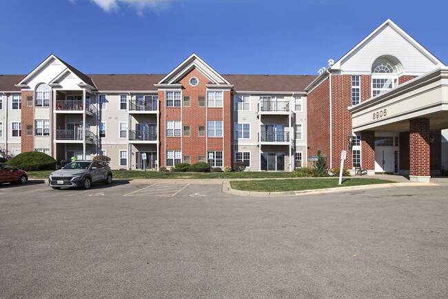 6905 67th St unit 103, Kenosha, WI 53142 - photo 2