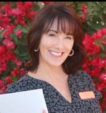 Lynda Reich