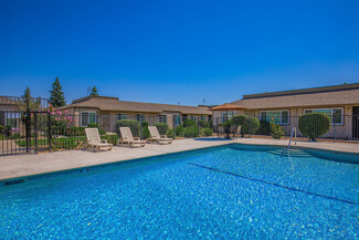 5040 E Ashlan Ave, Fresno, CA 93727