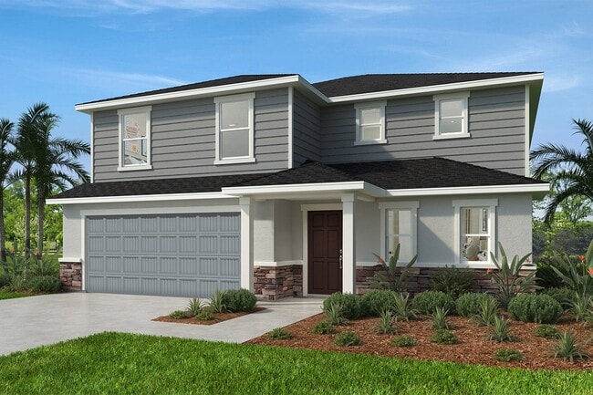 6515 Tortoise Trail unit 36630112, Parrish, FL 34219 - photo 3