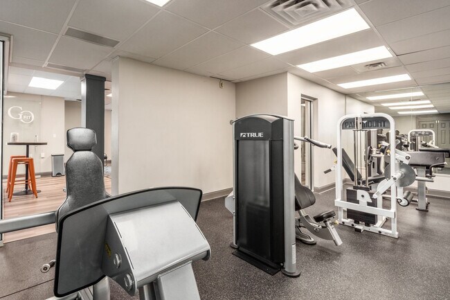 The Commons At Olentangy, Columbus, OH 43214 - photo 7