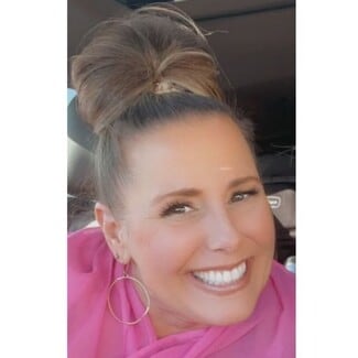 Tracy Heffelman