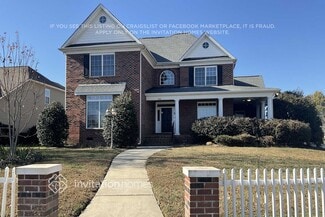 3915 Lake Park Rd, Indian Trail, NC 28079