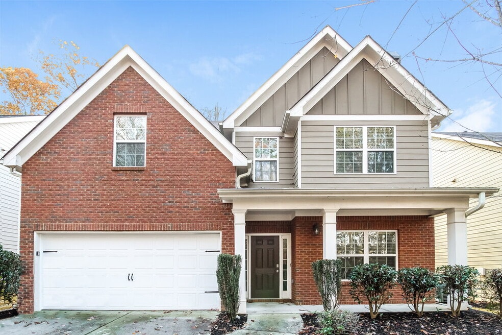 2680 Freemont St, Snellville, GA 30078 - photo 1