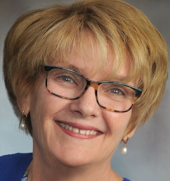 Kathy Walsh