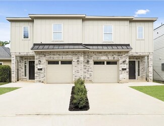 8131 Woodward St Unit B, Houston, TX 77051