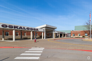 Oskaloosa Elementary School