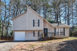 1115 Forest Path, Stone Mountain, GA 30088