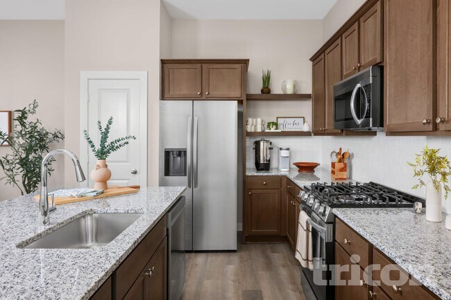 4309 Stonybrooke Dr, Arlington, TX 76005 - photo 6