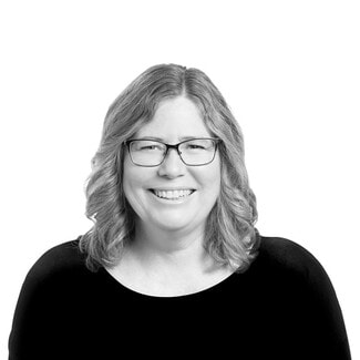 Dawn Caldwell