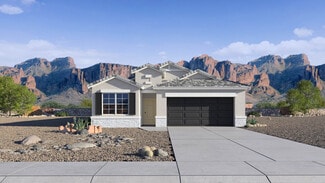 10550 W Spencer Run, Tolleson, AZ 85353
