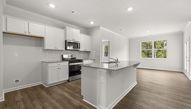 446 Majestic Oak Cir, Dallas, GA 30132 - photo 7