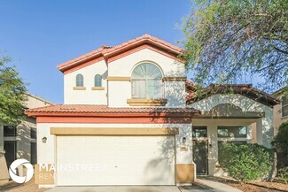 16731 N 172nd Ave, Surprise, AZ 85388