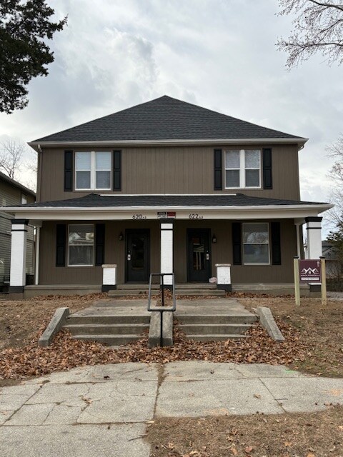 622-622 N 23rd St unit 620 N 23rd Street Un, Saint Joseph, MO 64506 - photo 2