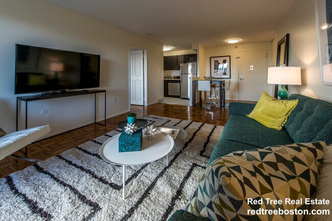 175 Freeman St unit 109, Brookline, MA 02446 - photo 2