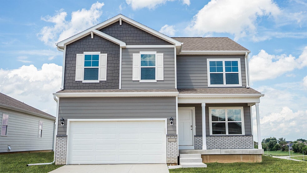 12723 S 205th Ave, Gretna, NE 68028 - photo 1