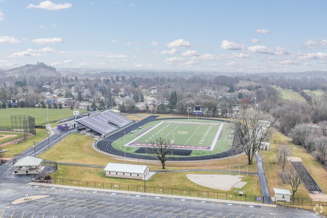 Catch a football game at Oconomowoc High School.