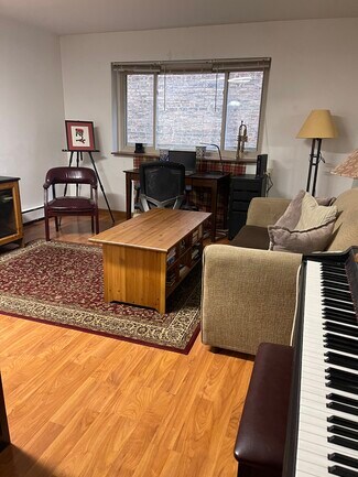4939 S Dorchester Ave Unit 3F, Chicago, IL 60615