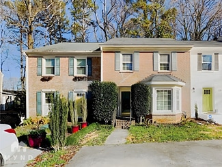 727 Twin Brooks Ct SE, Marietta, GA 30067