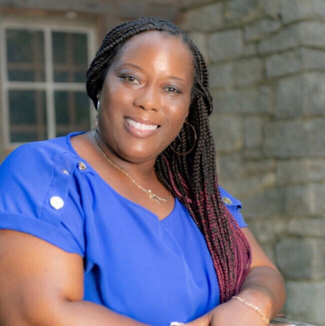 Kimberly Goines