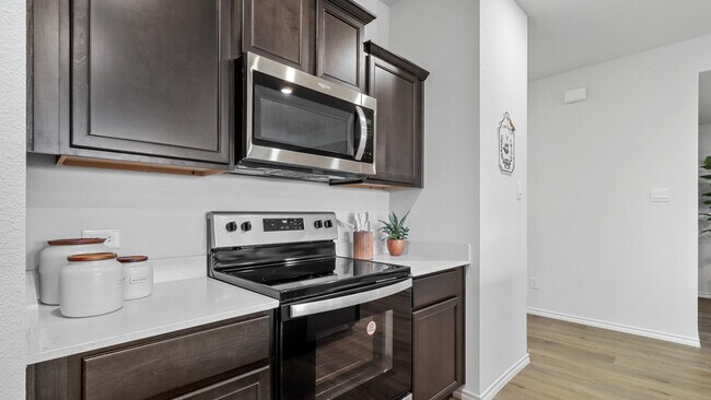 108 Aston Way unit 37746667, Terrell, TX 75160 - photo 7