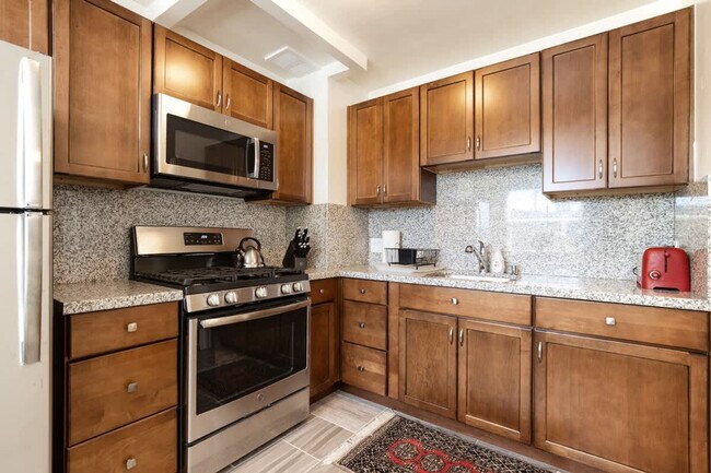 210 Lone Mountain Terrace unit ID1355618P, San Francisco, CA 94118 - photo 5