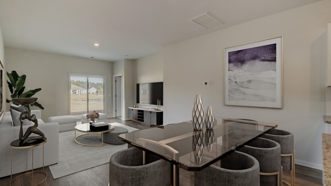 371 Tiliwa St, Summerville, SC 29486 - photo 4