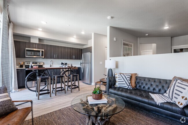 West End District, Beaverton, OR 97005 - photo 3