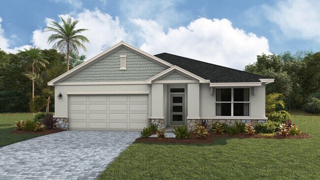 1709 Cobb Trail unit 36203019, Parrish, FL 34219 - photo 2