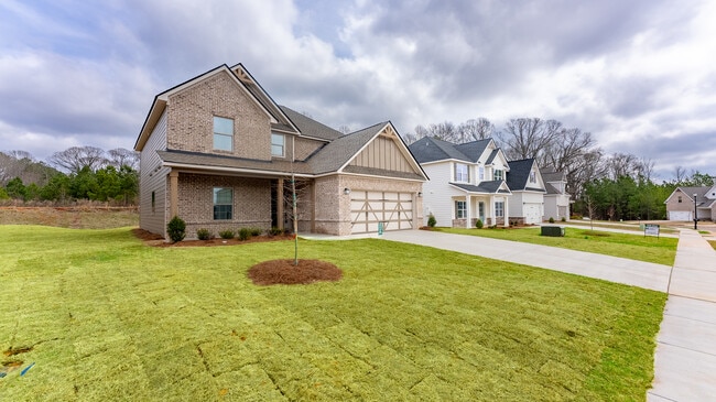 102 Brian Dr unit 38775649, Warner Robins, GA 31088 - photo 3