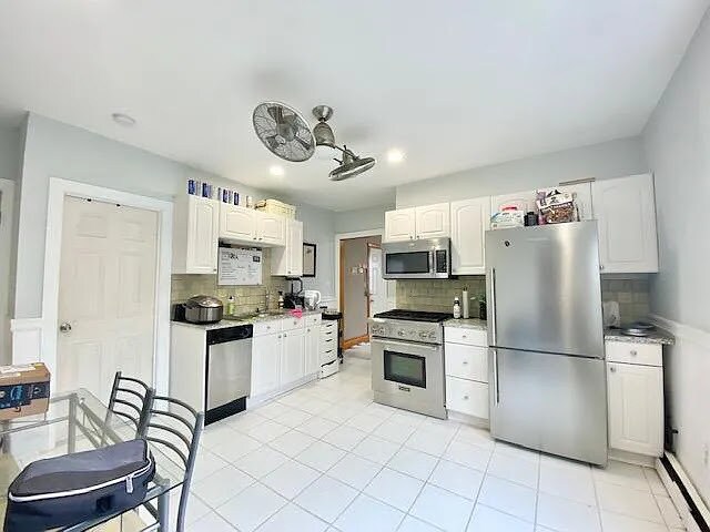 137 Marcella St unit 1, Roxbury, MA 02119 - photo 5