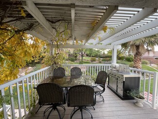 3022 S Basswood Cir Unit Basement Appartment, St George, UT 84790