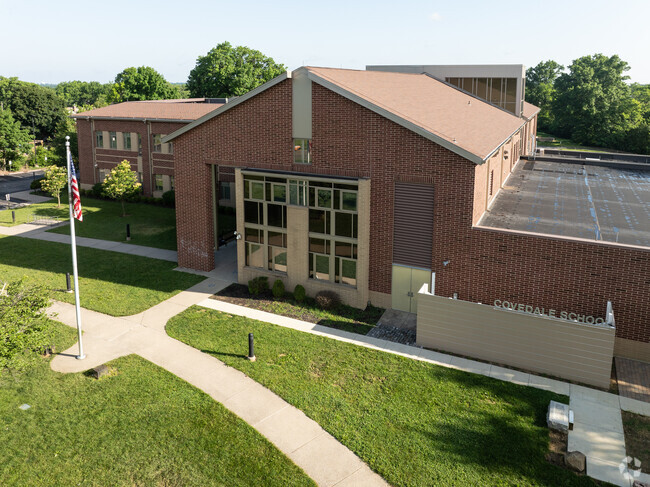 Covedale School