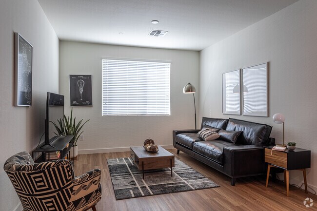 Urbana on 12th, Phoenix, AZ 85014 - photo 5