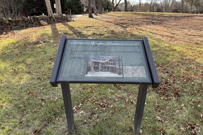 Mt Pleasant Christian Academy is located in Herndon.
