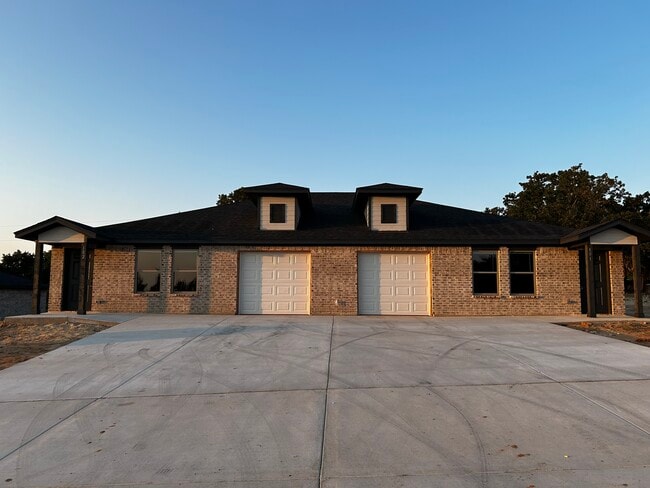 1400 E Dry Creek Rd unit 1400 E Dry Creek 10, Poolville, TX 76487 - photo 5