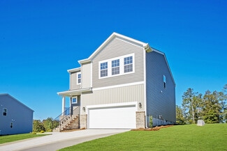 199 Four Oaks Dr, Lugoff, SC 29078