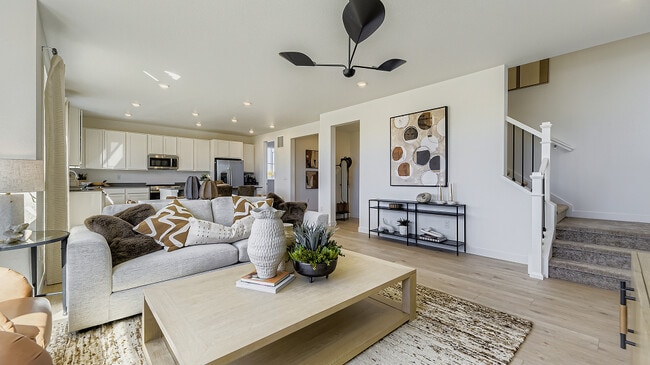 7855 S Cherokee Trail, Centennial, CO 80016 - photo 5