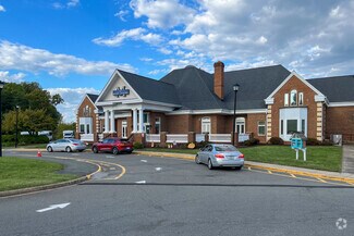 Merit School of Stafford